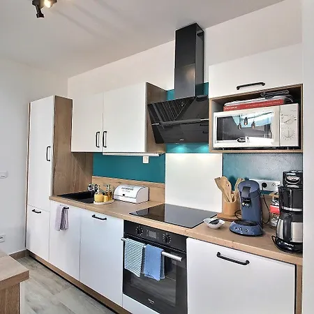 L'impasse Temps Holiday home